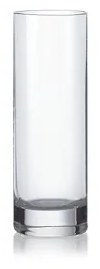Crystalex Poháre BARLINE 50 ml, 6 ks