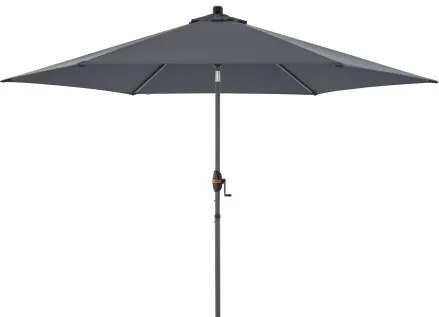 Doppler myZone 305 cm - slnečník s automatickým naklápaním kľukou : Barvy slunečníků - 840