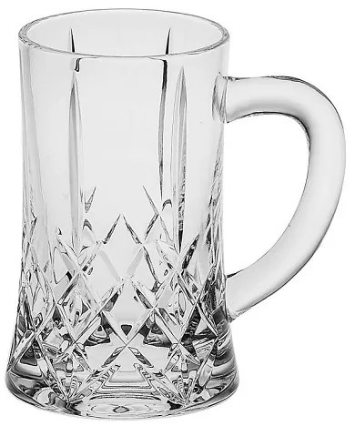 Crystal Bohemia Polliter na pivo BRIXON 0,5 l Crystal Bohemia Polliter na pivo BRIXON 0,5 l