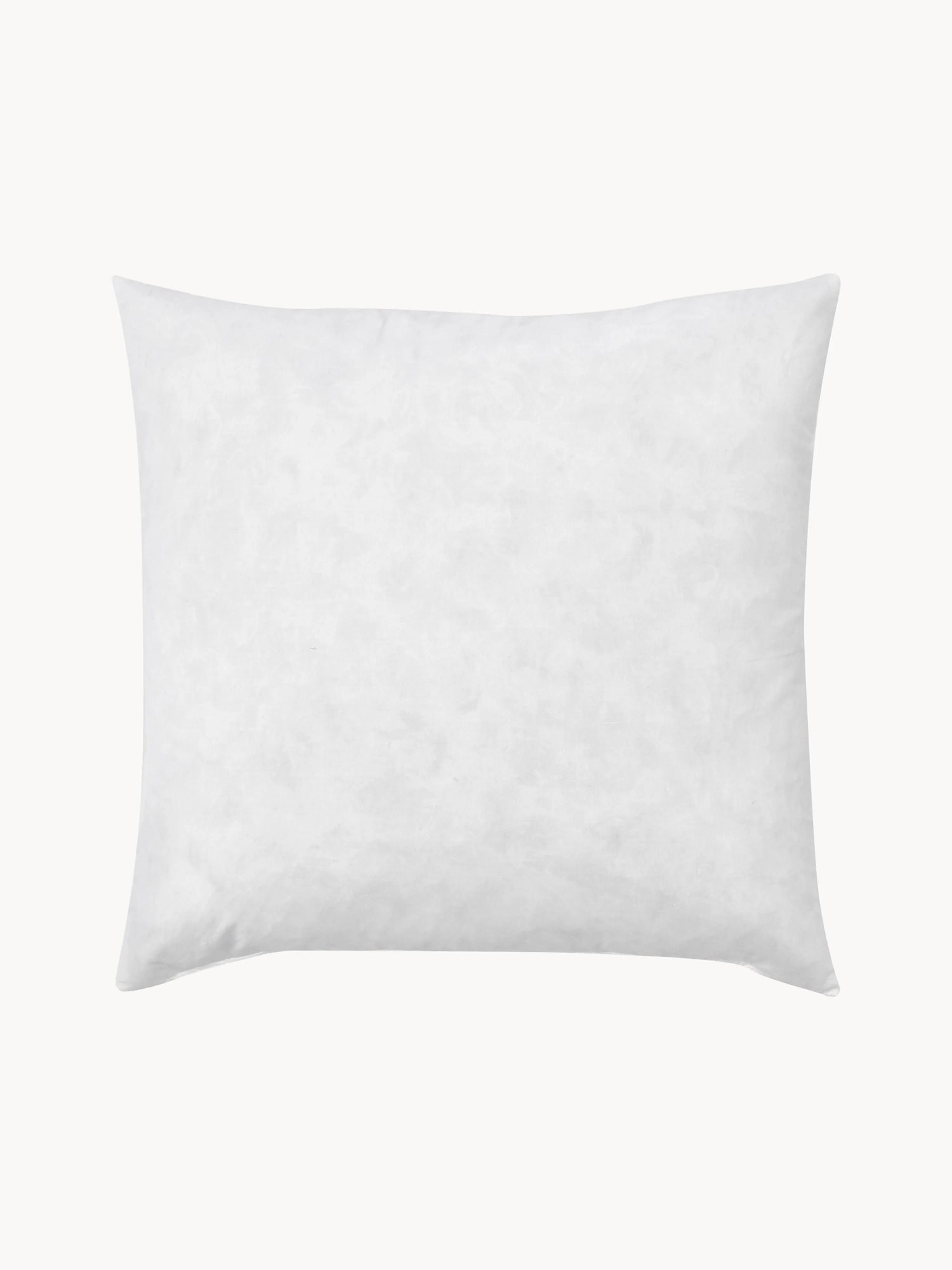 Výplň do vankúša Comfort, výplň z peria, rôzne veľkosti
