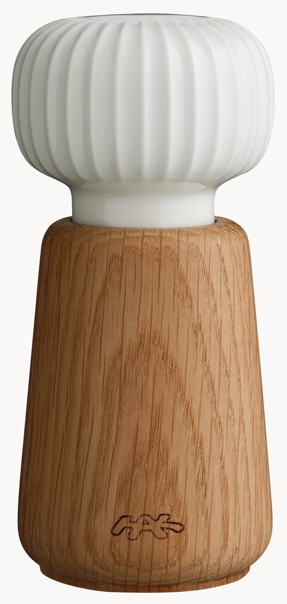 Mlynček na korenie Hammershøi