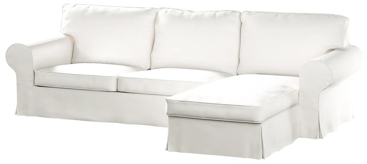 Poťah na pohovku aj ležadlo Ektorp pre 2 osoby