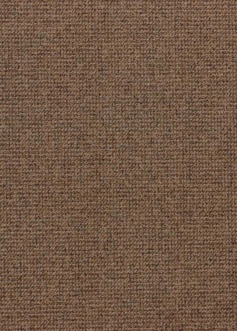 Koberce Breno Metrážny koberec RE-TWEED 64, šíře role 400 cm, oranžová, viacfarebná