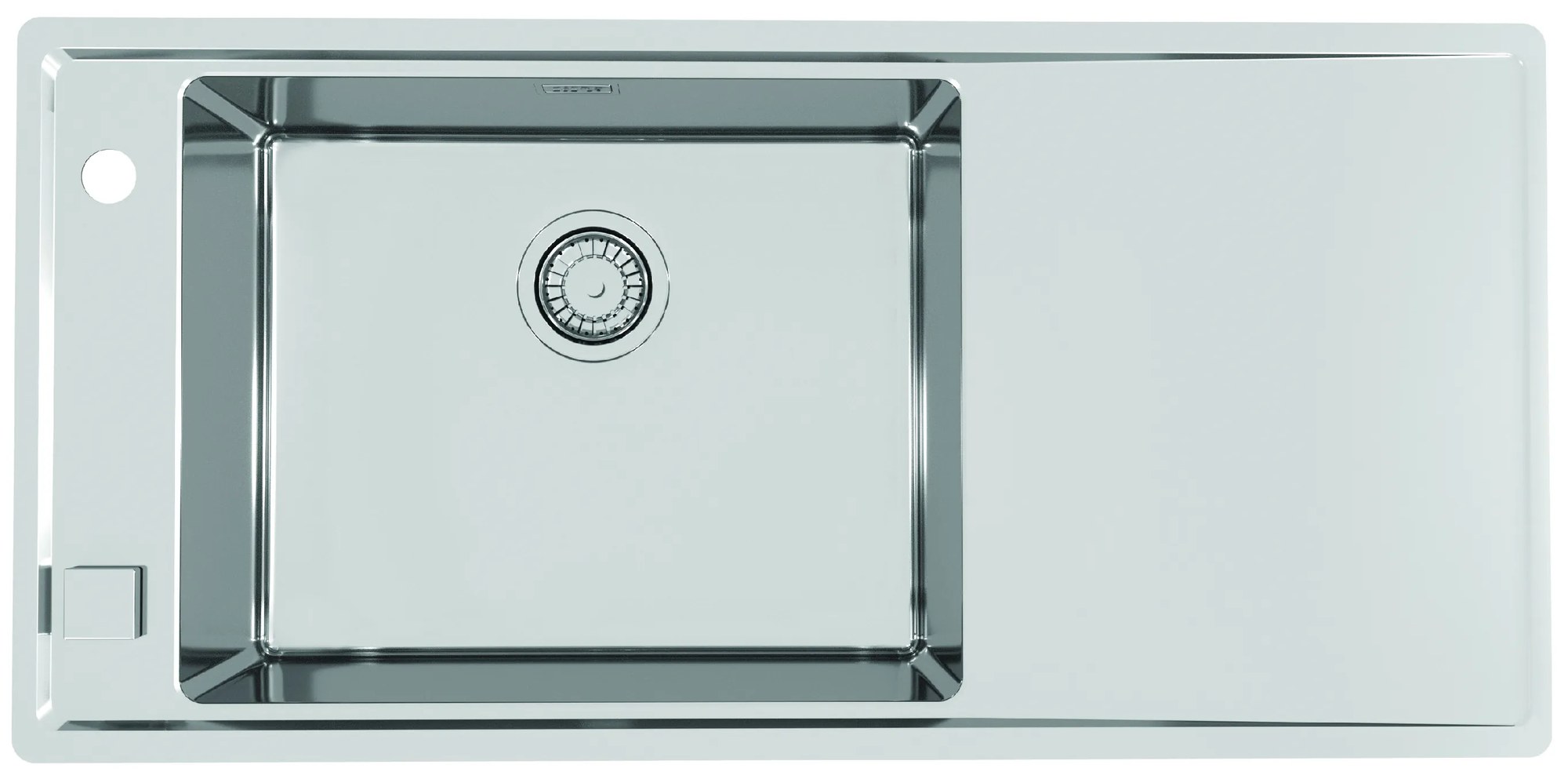 ALVEUS CZ STRICTO 30 L- KMB 980x472 mm F