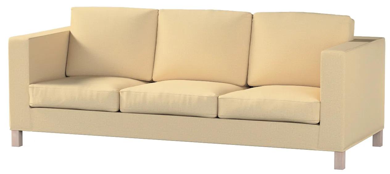 Poťah na sedačku Karlanda (pre 3 osoby,nerozkladacia,krátky)