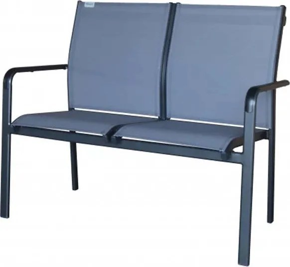 Doppler EXPERT PLUS striebrošedá