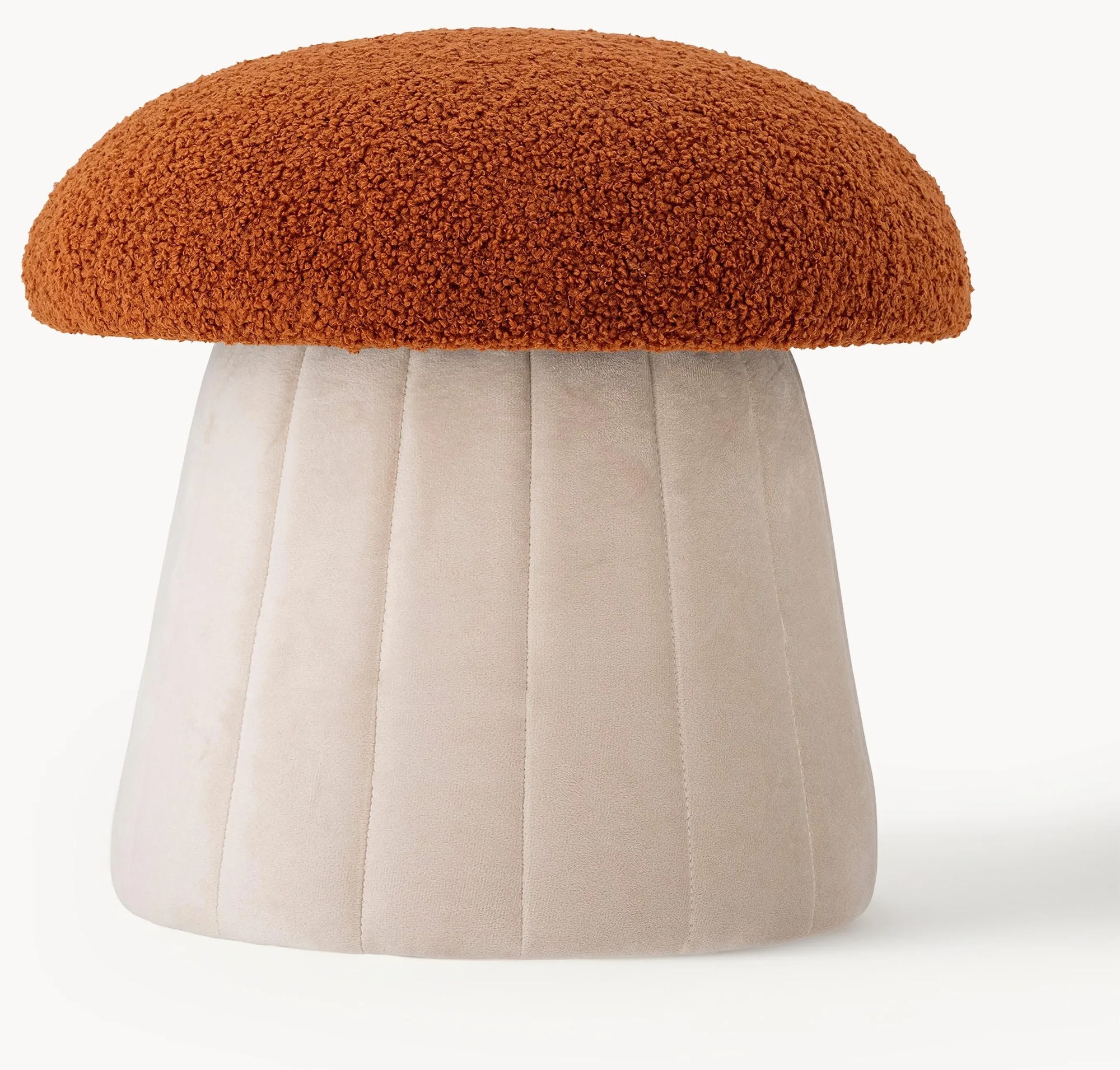 Detská taburetka Bertil