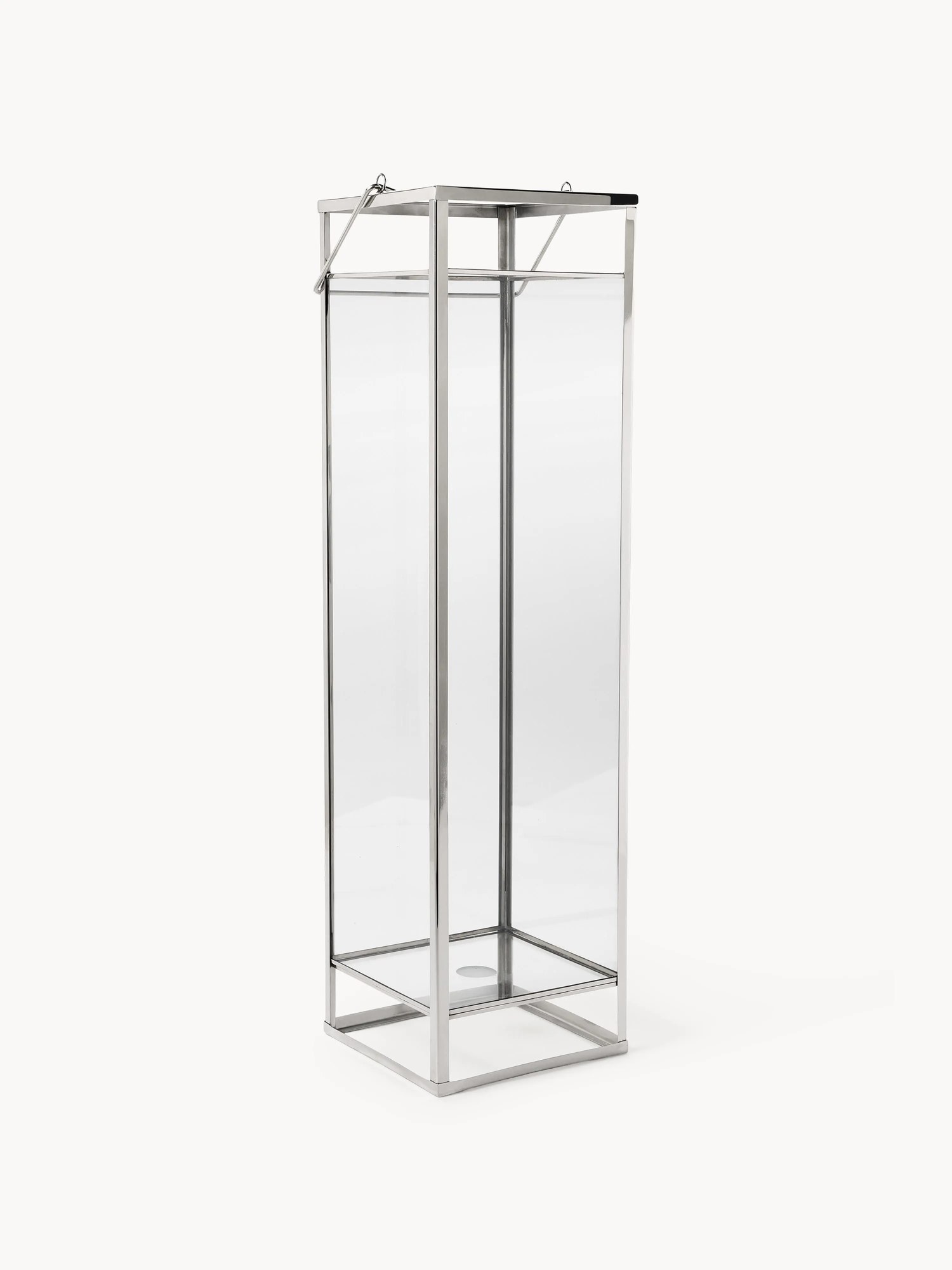 Lampáš zo skla Nathan