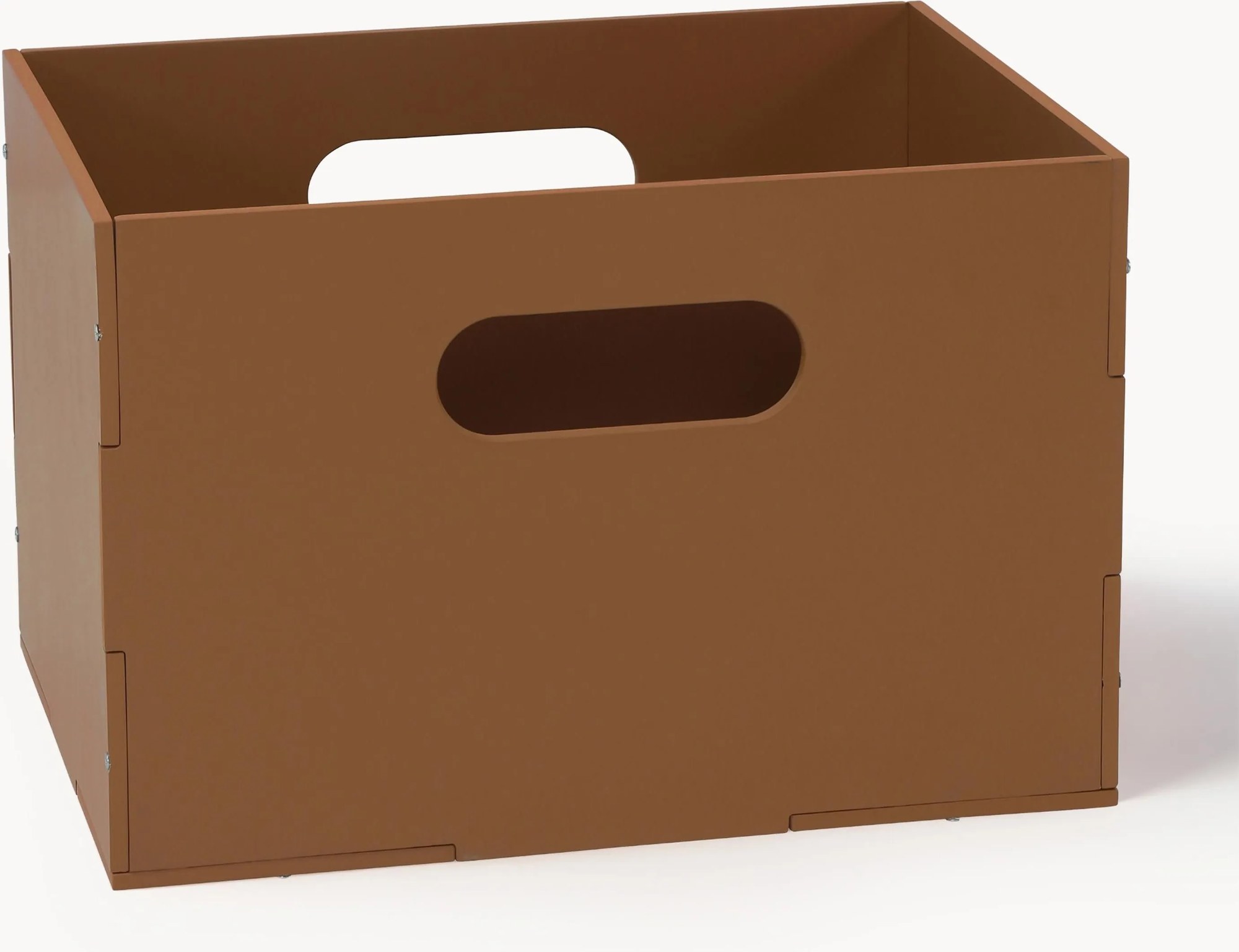 Drevený úložný box Kiddo