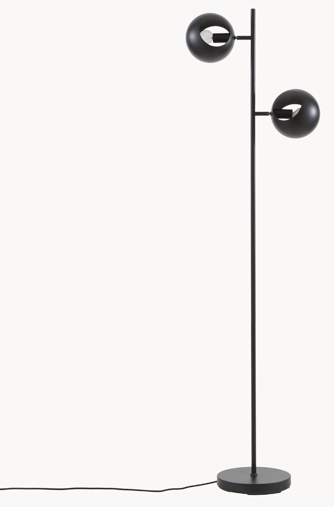 Lampa na čítanie Edgar