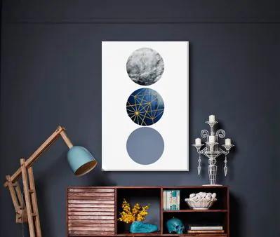 Obraz na stenu Modular Feeling / Dan Johannson | rôzne rozmery