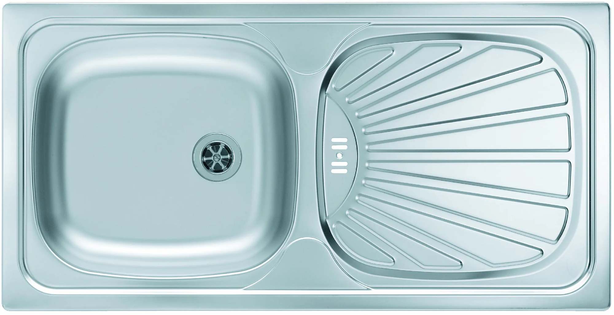 ALVEUS CZ BASIC 80 F