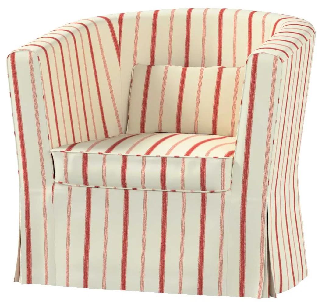 Poťah na kreslo Ektorp Tullsta