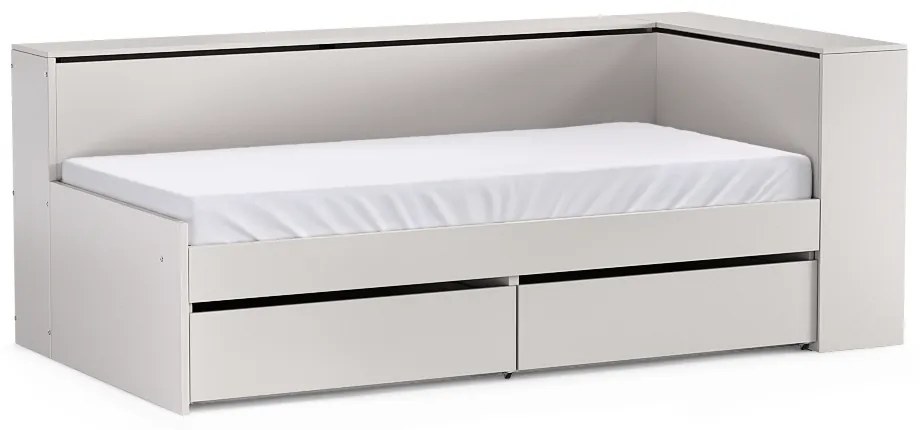 BTC CROBAT 2 KORPUS Varianta: CASHMERE