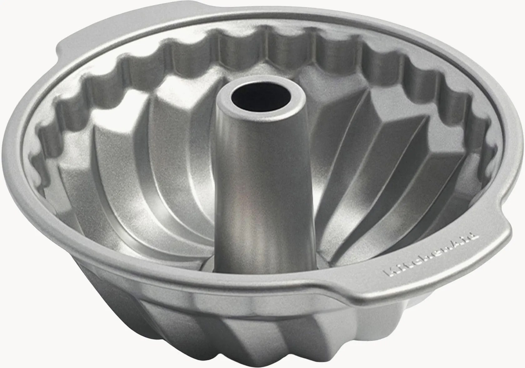 Forma na bábovku's nepriľnavým povrchom Bakery