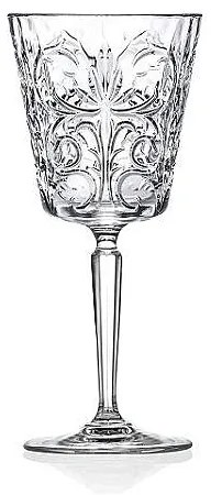 RCR TATTOO poháre 290 ml, 6 ks