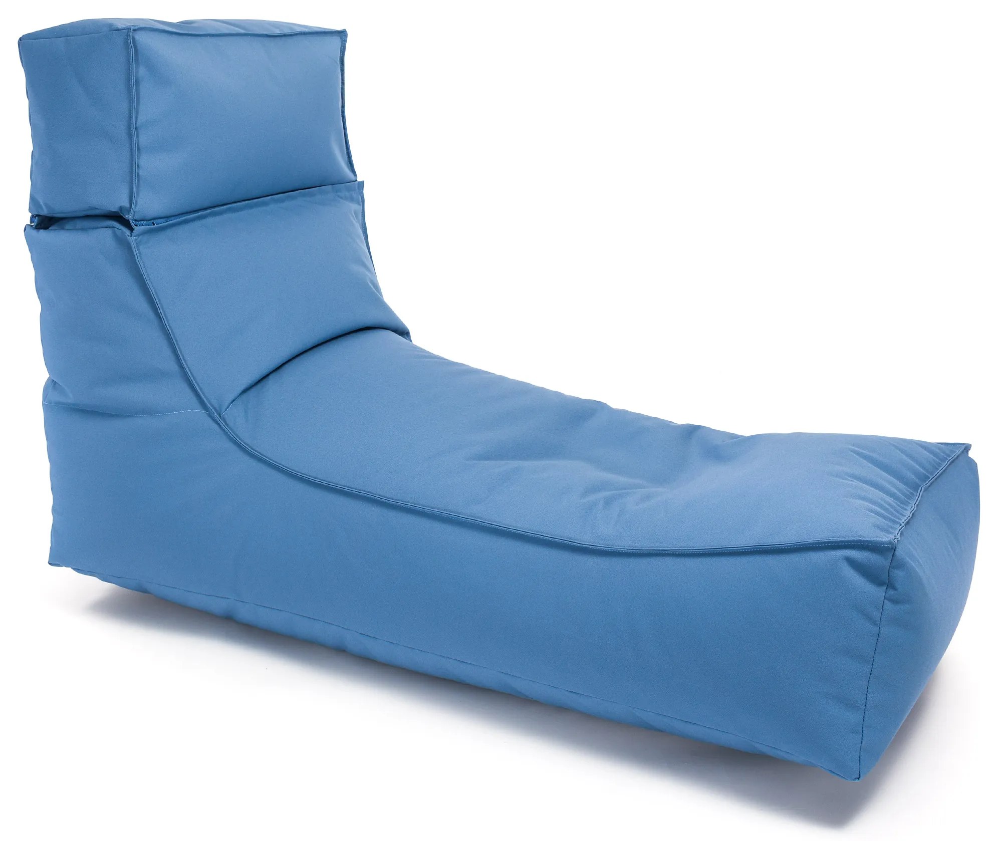 Sedací vak Camel Outdoor Farba: M17 - modrá