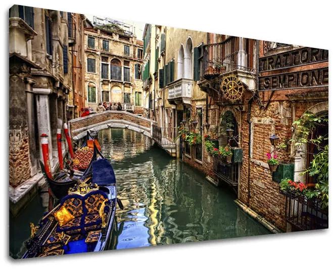 Obraz na stenu MESTO | rôzne rozmery