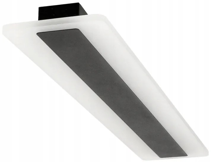BERGE Stropné LED svietidlo SALEM - 65W