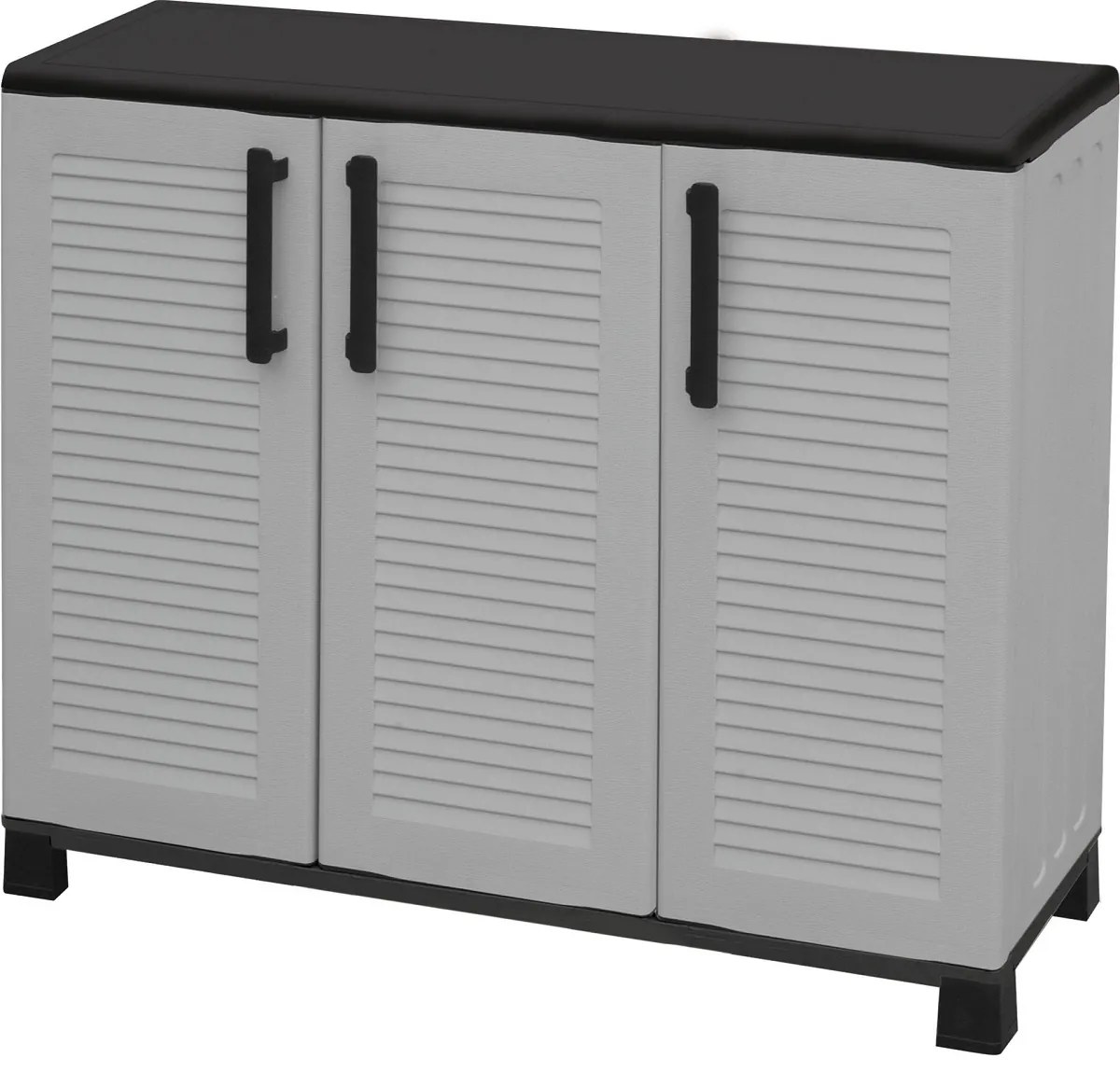 ARTPLAST Skriňa FAMILY nízka 102 cm