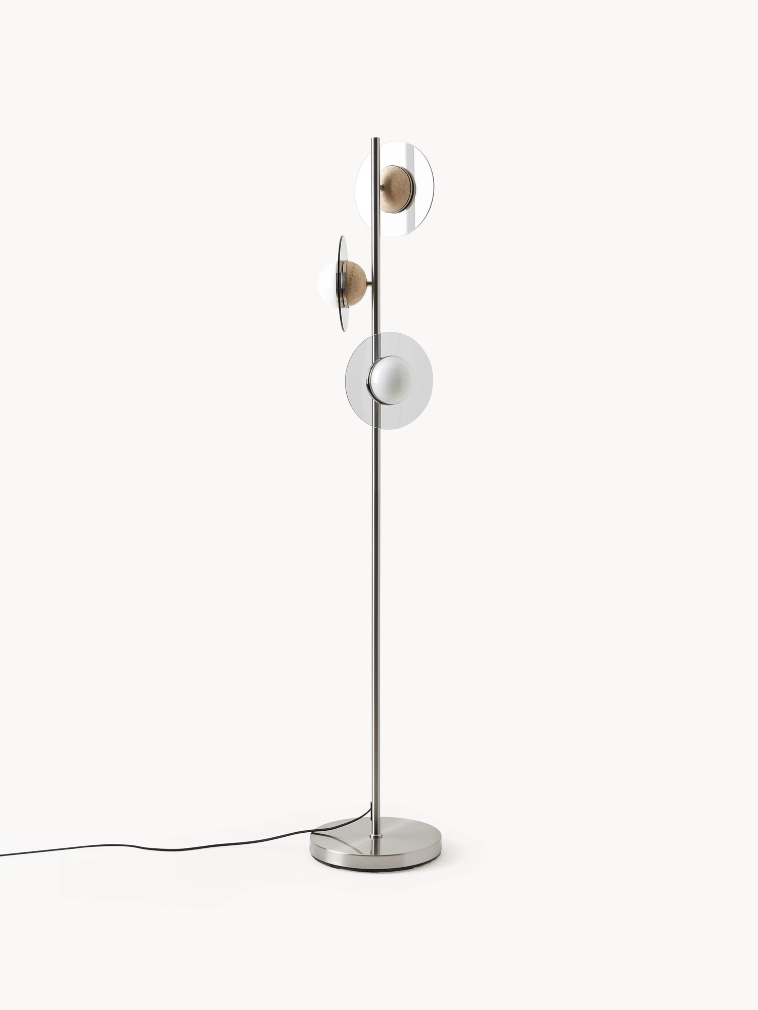 Stojacia lampa Orion
