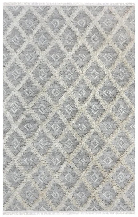 Koberec MOGUL 160 x 230 cm z pravej vlny