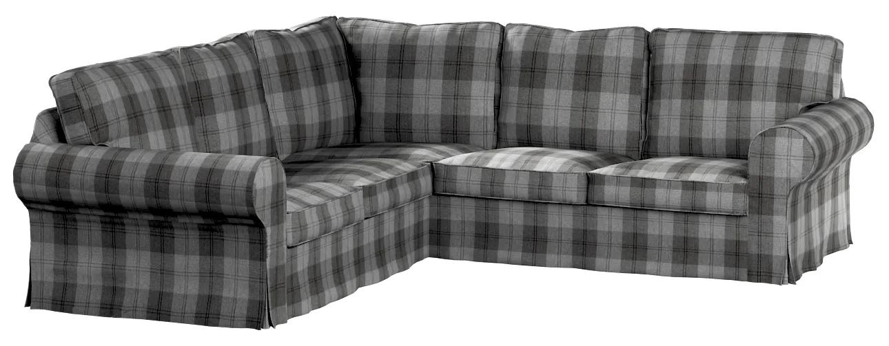 Poťah na rohovú sedačku Ektorp