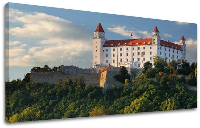 Obraz na stenu PANORÁMA SLOVENSKO | rôzne rozmery