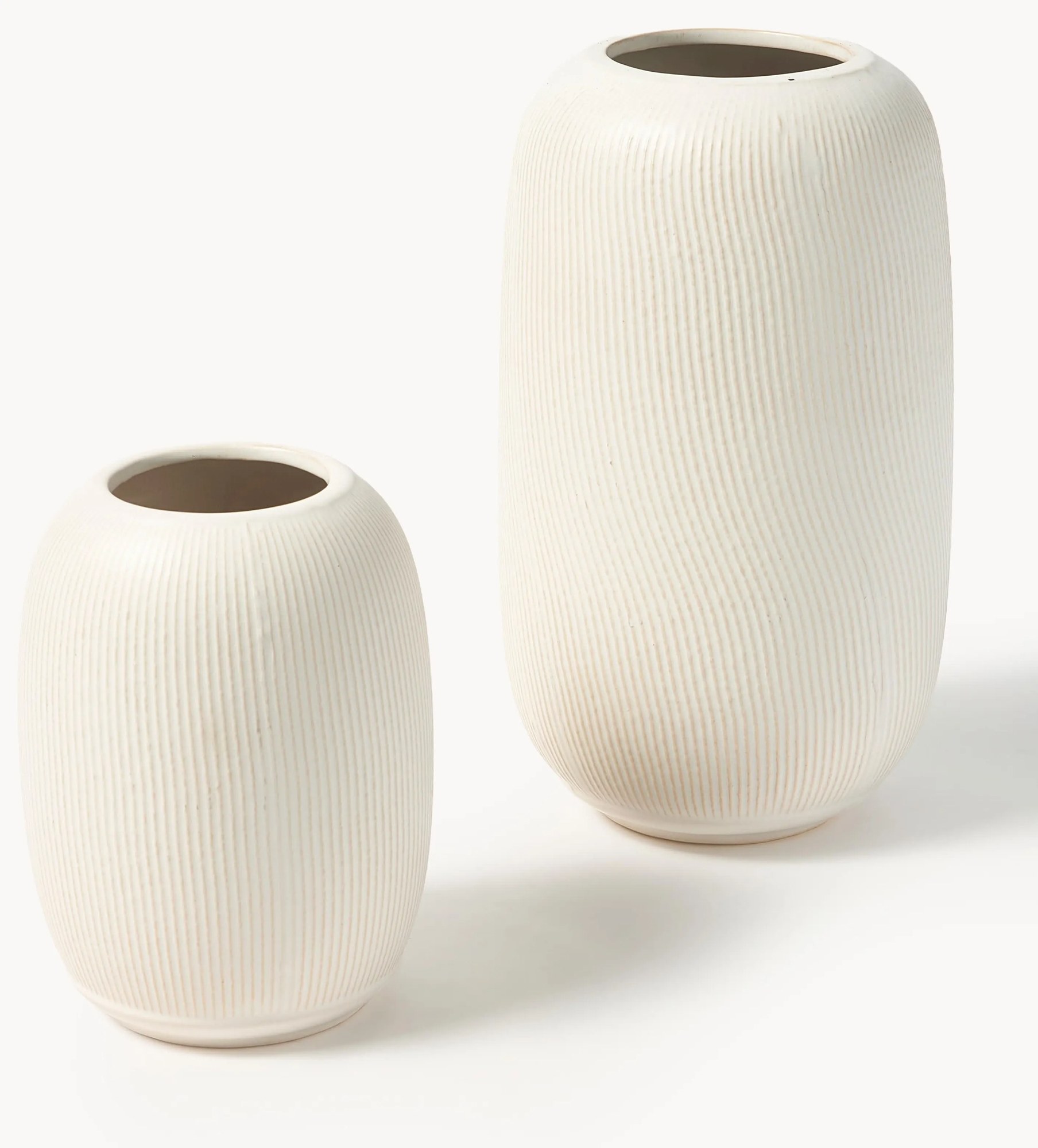 Súprava váz Catarina, 2 ks, V 31 cm