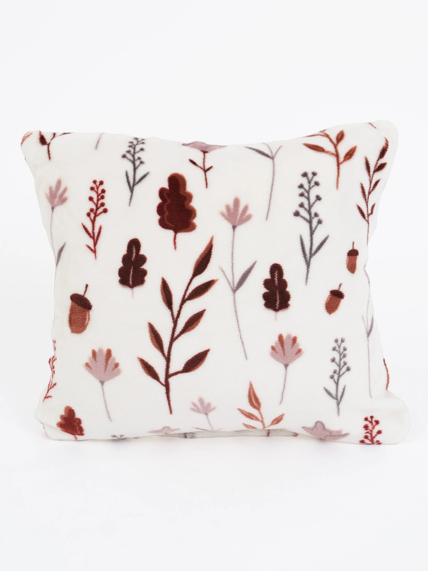 Obliečka na vankúš mikroplyš 40 × 40 cm – Alessia