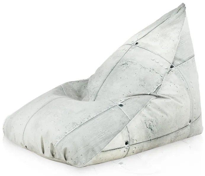 INTERMEDIC SK Sedací vak Bermudy Design Industrial