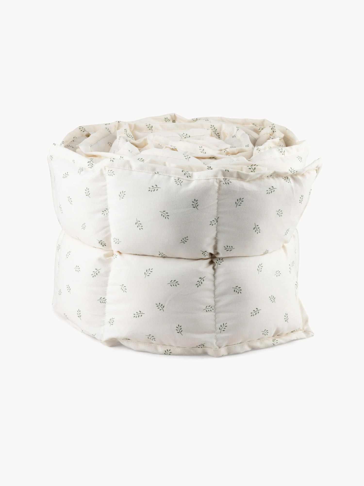 Rám detskej postieľky Kapok