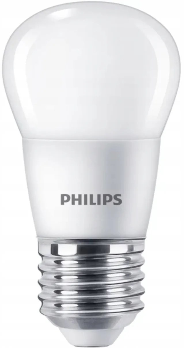 PHILIPS LED žiarovka CorePro - E27 - 2,8 W - 250lm - 2700K