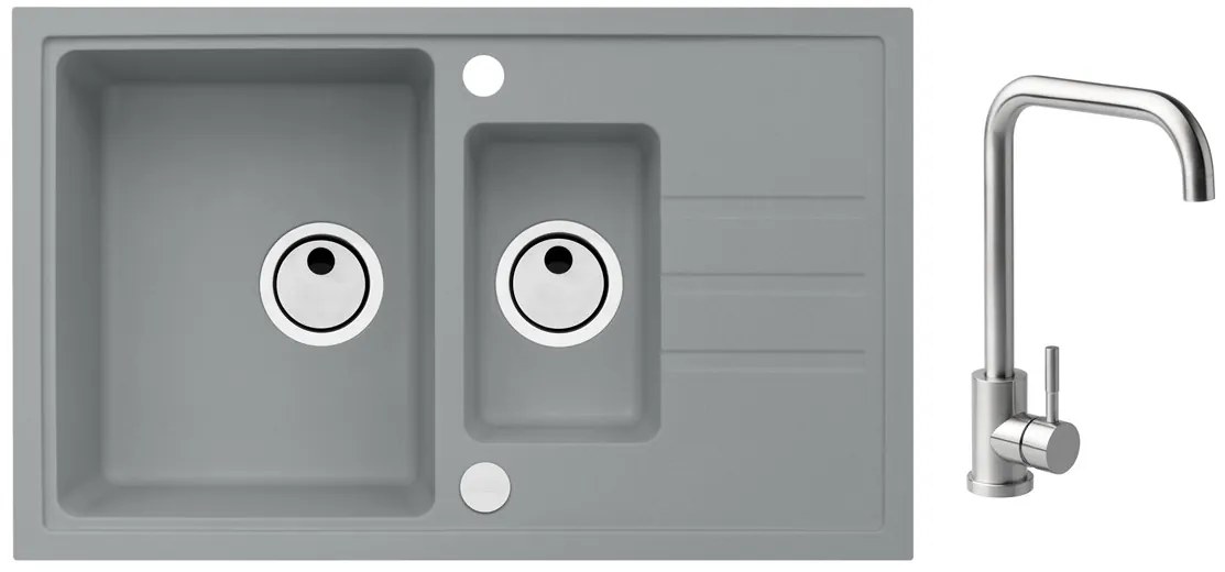 SET ALVEUS Intermezzo 70/81 + BATERIE ANGEL