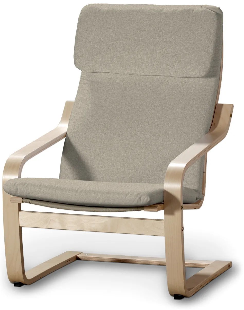 Poťah s výplňou na kreslo Poäng