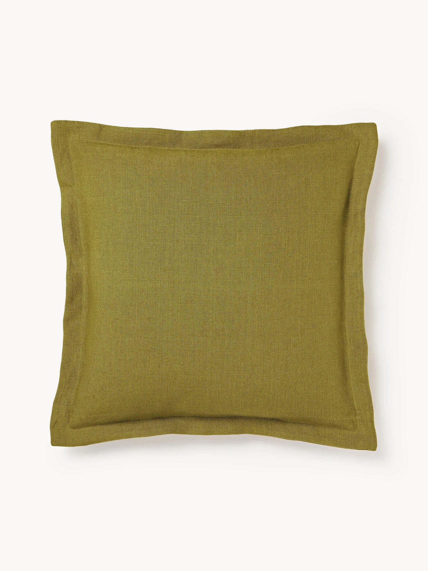 Ľanový poťah na vankúš Taryn