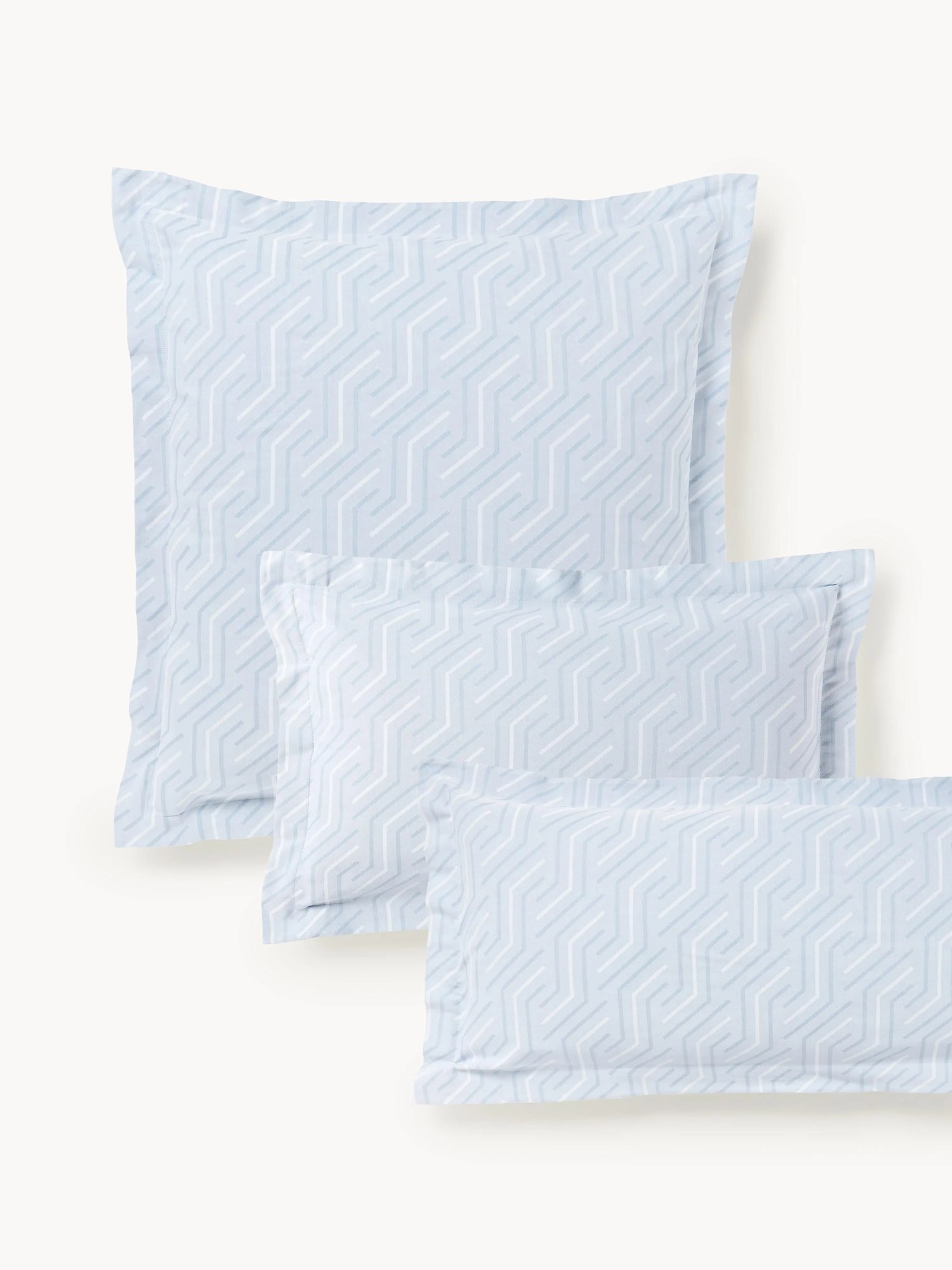 Obliečka na vankúš zo žakáru Aisha