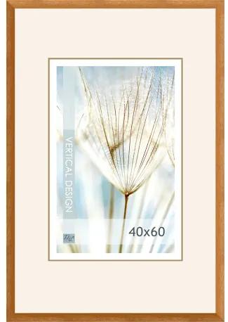 Fotorám 40x60, 2/2 (3/B)