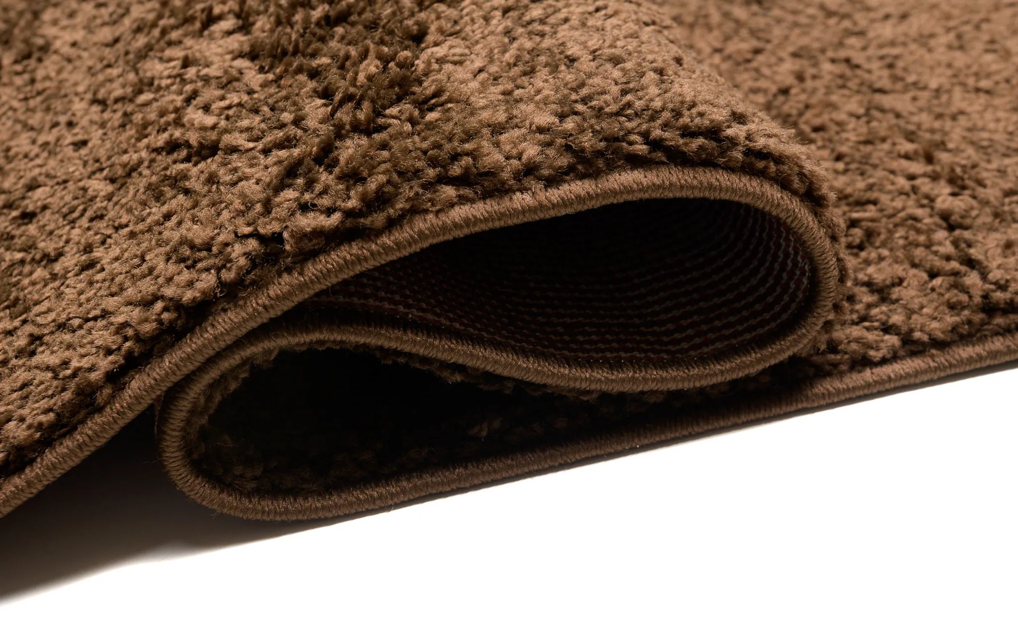 Dizajnový koberec DESERT - SHAGGY ROZMERY: 200x200 Dizajnový koberec DESERT - SHAGGY ROZMERY: 200x200