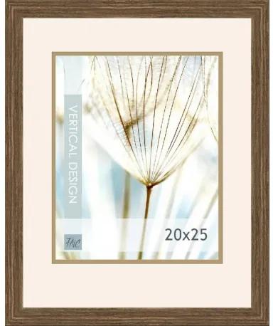 Fotorám 20x25, Quadro/4
