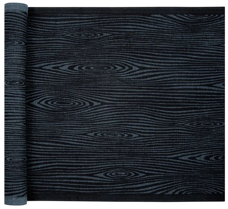 Podložka do sauny Viilu 60x200, grafitovo sivá