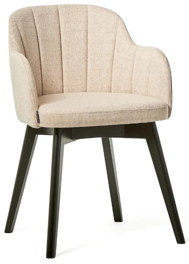 NIKOL NEVE ČALÚNENÁ STOLIČKA neve