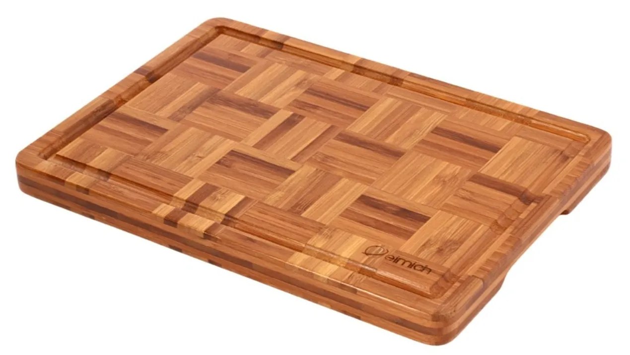 Elmich Bambusová krájacia doštička