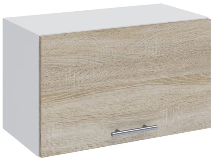 Horná kuchynská skrinka W60OK Flor. Vlastná spoľahlivá doprava až k Vám domov. 1014742