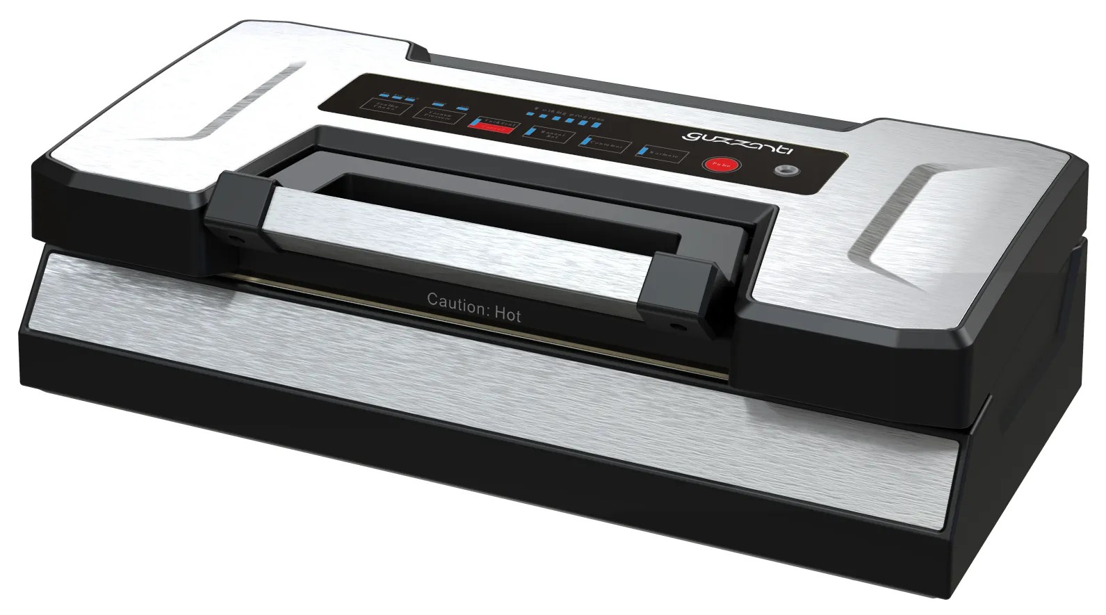 Profesionálna vákuovačka Guzzanti GZ 308DP