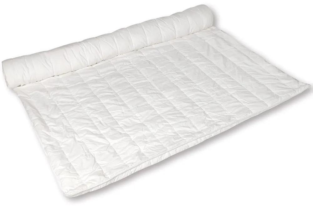 2G Lipov Prikrývka Lyocell-Tencel/ bavlna záťažová - 135x100 cm