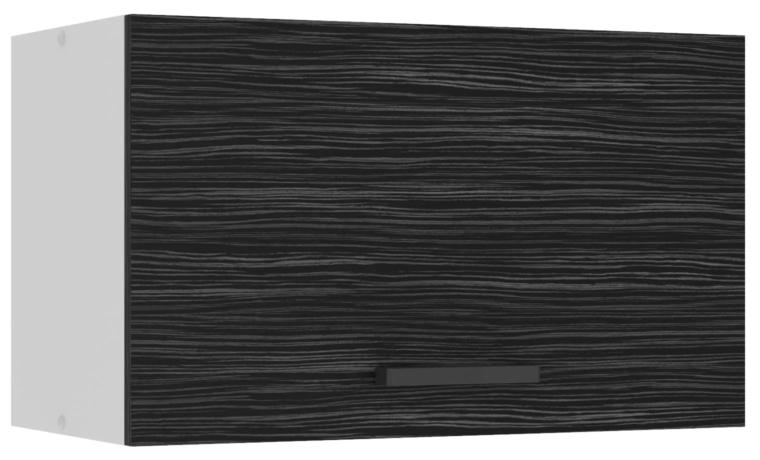 Szafka kuchenna górna 60cm okapowa TOR SGP60/0/WT/HK/0/B1/PP