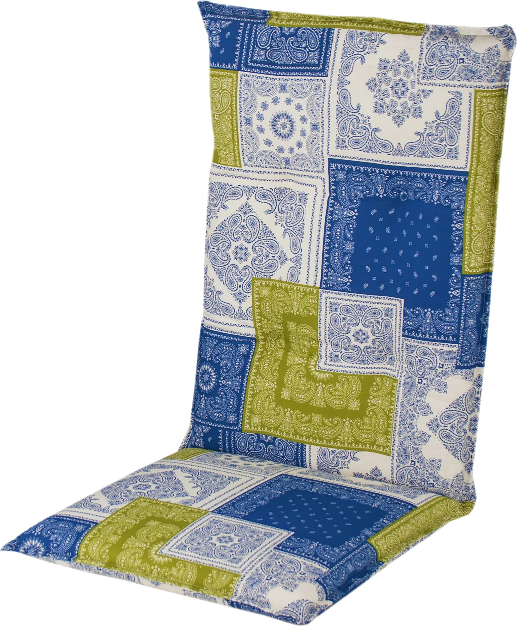 Doppler MOTION XL 8605 biela/zelená