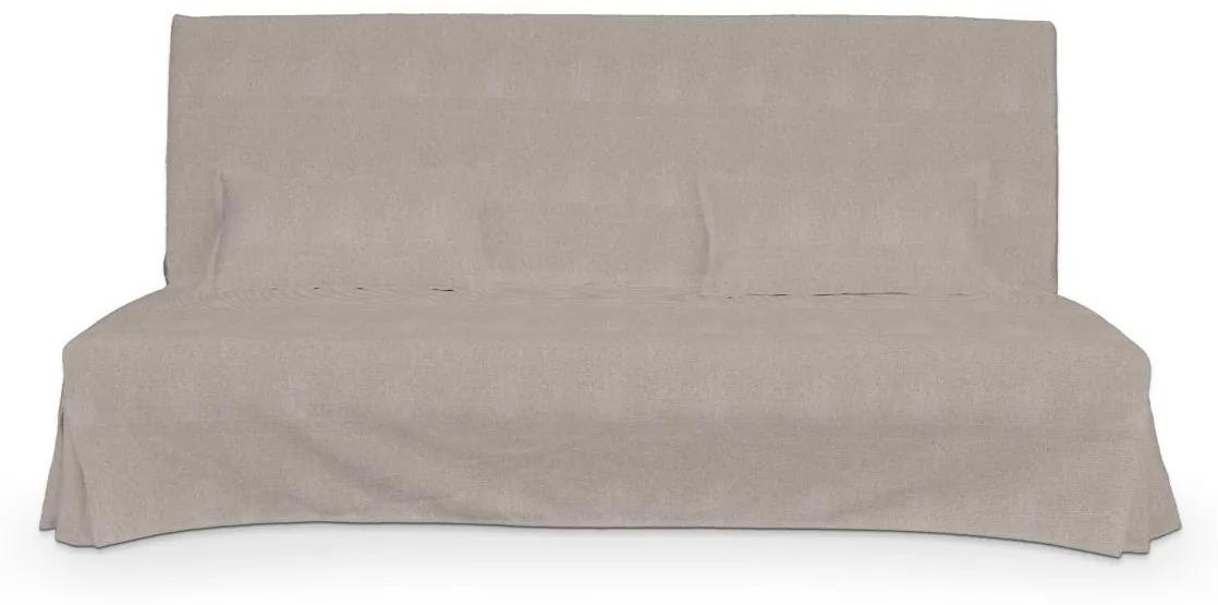 Poťah na sedačku Beddinge s dvoma obliečkami na vankúše