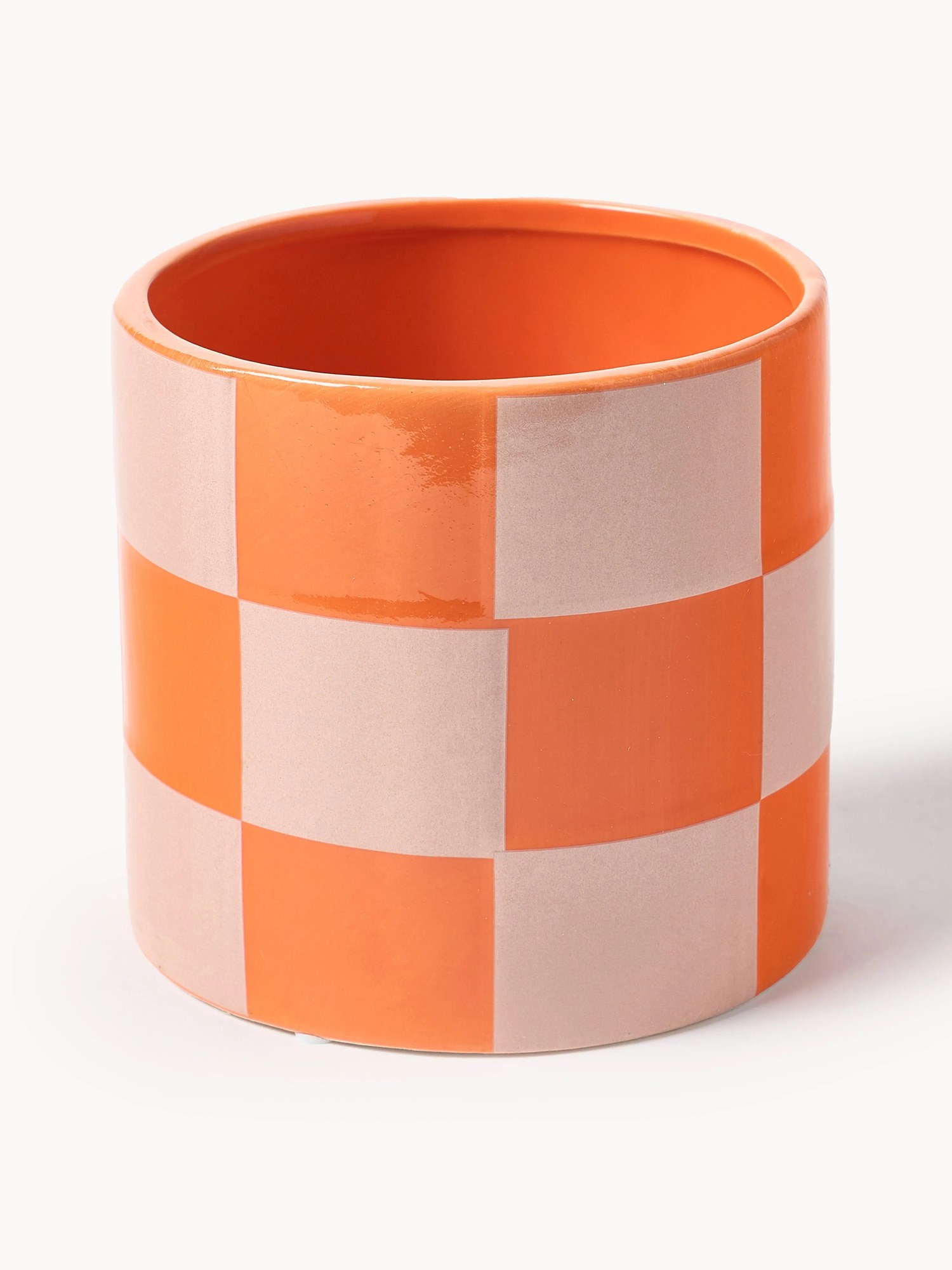 Obal na kvetináč Blocks